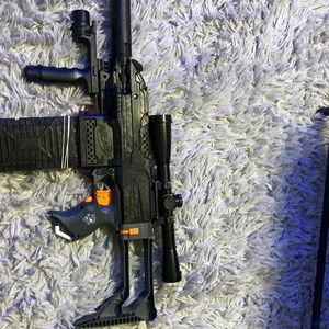 I want to sell this to hopefully get some money to buy more things